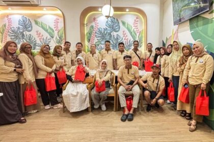 Borneo Daily