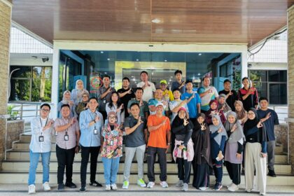 Borneo Daily