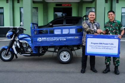 Borneo Daily