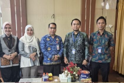 Borneo Daily