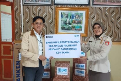 Borneo Daily