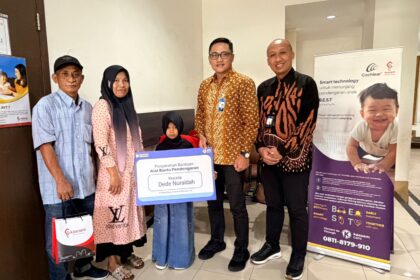 Borneo Daily