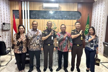 Borneo Daily
