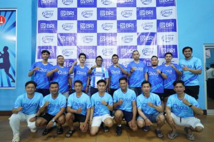 Borneo Daily