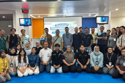 Borneo Daily