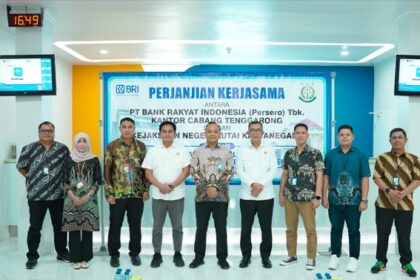 Borneo Daily