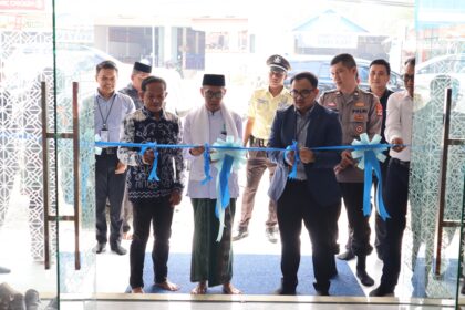 Borneo Daily