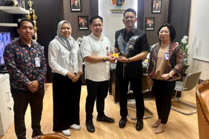 Borneo Daily