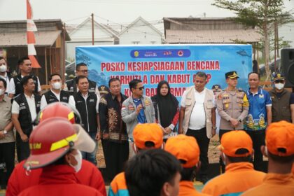 Borneo Daily