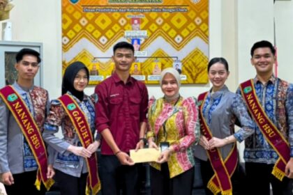 Borneo Daily