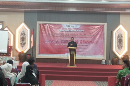 Borneo Daily